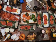 -一本料理(西溪天街店)