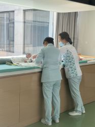 -弗蕾亚·辰月月子度假中心(光谷店)