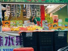-101花果山山芭榴莲(史密斯街店)