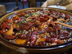 -庭院小酌(瑞莲街店)