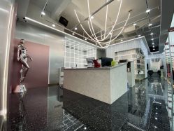 -概念‘s HAIR SALON