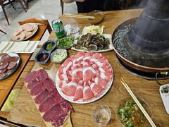 -周嵘铜火锅