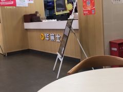 -华莱士·全鸡汉堡(五爱道店)