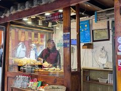 -88号小吃店·经典云南菜·地道纳西美食