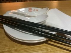 -嘉旺港式茶餐厅(延长中路店)