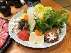 -吟松日式料理(莘庄店)