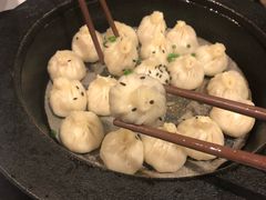 -拈菜(观音桥阳光世纪店)