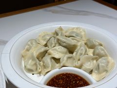 -五谷丰登农家院·地道胶东菜·海鲜烧烤(威海店)