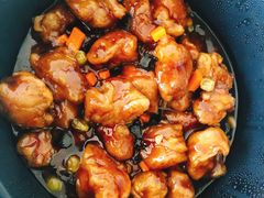-老虎滩船说·海胆水饺·大连海鲜(老虎滩店)