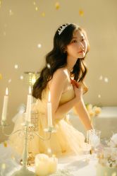 -虞美人古装摄影(汉服体验)