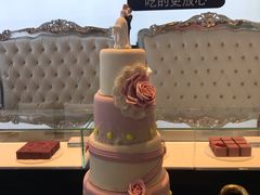 -麦雪尔甜品·生日蛋糕(新街口旗舰店)