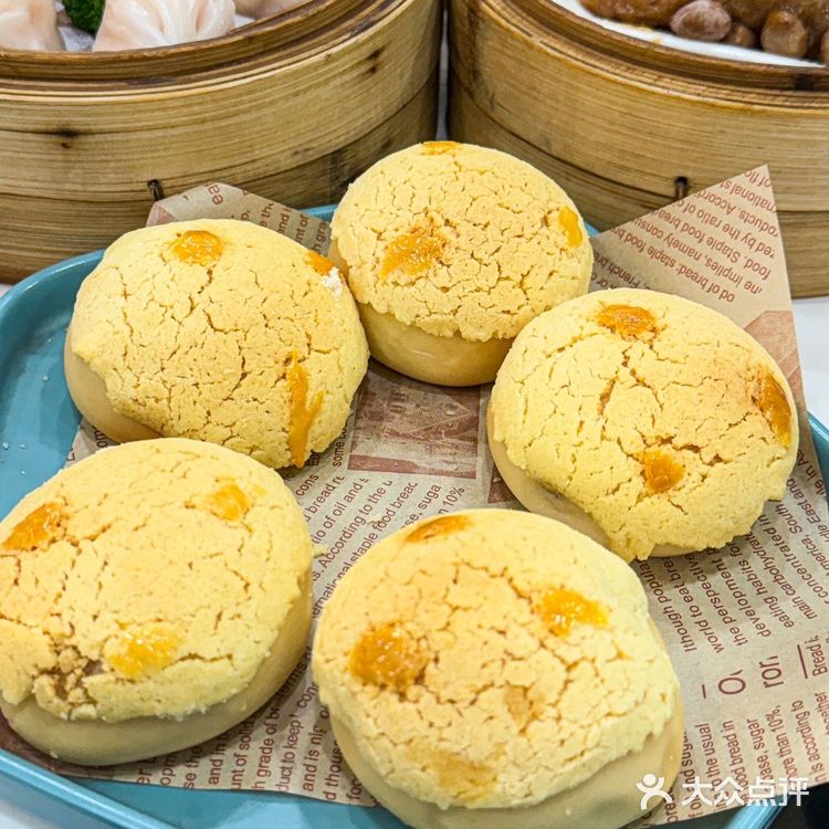 广州!不宣传这家广式点心酒楼是你糊涂啊‼️