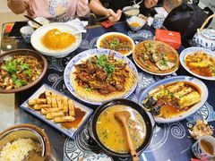 -阿嫂印象·民间江湖菜(大学城店)