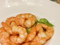 妙手剥青虾仁-卫鼎轩·曹公馆(鼓楼店)
