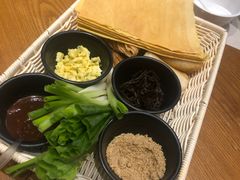 -新海渔港·胶东海鲜家常菜·家宴(奥体中心店)