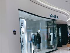 -ZARA HOME(长楹天街购物中心店)