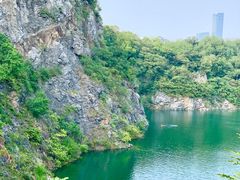 -南山风景名胜区