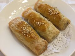 -潮福城大酒楼·潮粤菜·港式点心(阳光城店)