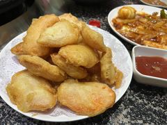 -海花锅盖烧烤店(怡馨家园店)