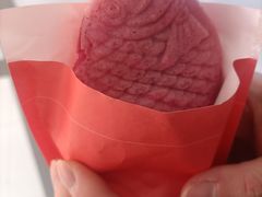 -粉粉乐鲷鱼烧(美罗城店)