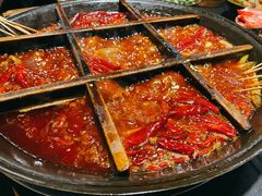-洋马儿火锅(解放碑店)