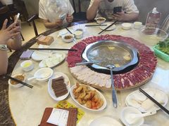 -小肥牛潮汕牛肉火锅(南联店)