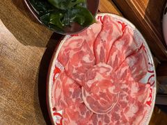 -楠火锅(西单店)