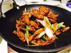 -四季小馆·地道北京小吃(广百店)