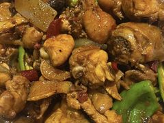 -范氏烧鸡公·甲鱼馆(郭徐岭广场店)