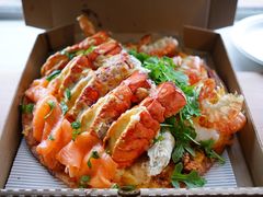 -Steveston Pizza Company (Richmond)