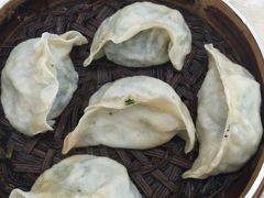 全素蒸饺-刘长兴(逸仙桥店)
