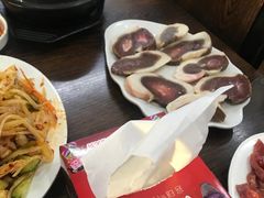 -西塔隆太白烤牛肉馆(图们路店)