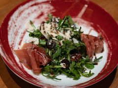 -沈阳君悦酒店·意坊意大利餐厅