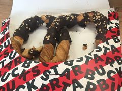 -星巴克(北京建威大厦店)