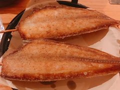 雷达网带鱼-原製原味(普陀山磐龙店)
