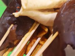 小郡肝串串香-钢管厂五区小郡肝火锅串串香(总店)