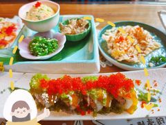-桃太郎创作料理(大坪店)