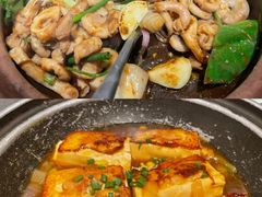 -常来小聚·广州非遗传承餐厅(高德置地店)