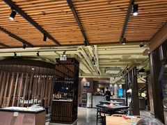 -川旺角川粤融合菜•海景餐厅(星海广场店)