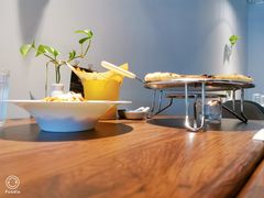 -Primo·丽莫意大利窑烤披萨