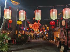 -小河直街历史文化街区