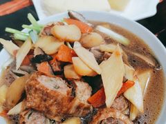 -御清斋总店(天一街店)