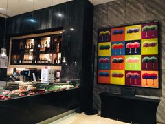 -北京希尔顿逸林酒店