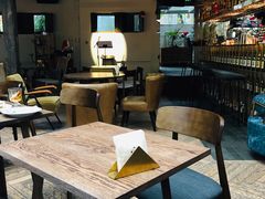 -Nirvana Cafe&Bar(北仓文创街区店)