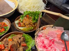 -冯校长老火锅(广州正佳广场店)