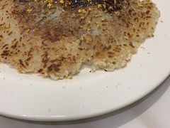 香煎八宝饭-宏玲餐厅(四川南路店)