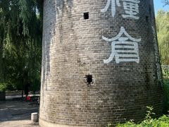 -白洋淀景区
