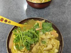 -茅家米线(中大街店)