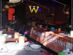 -蘭奢雅集·江浙菜(青山江滩店)