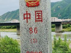 -图们国门景区